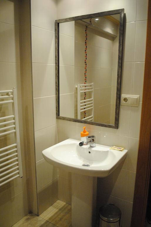 Hostal La Cortijana 洛格罗尼奥 客房 照片